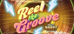 Reel the Groove game tile
