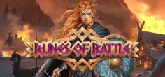 Runes of Battle game tile
