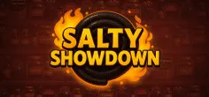 Salty Showdown game tile