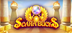 Scara-Bucks game tile