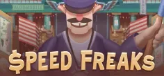 Speed Freaks game tile