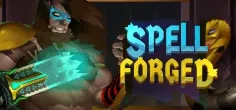 Spellforged game tile