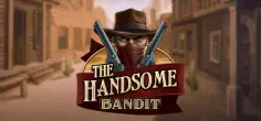 The Handsome Bandit game tile
