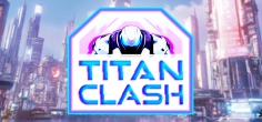 Titan Clash game tile