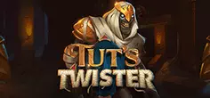 Tut's Twister game tile