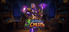 3 Magic Chests game tile