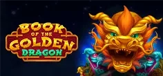 Book of the Golden Dragon game tile