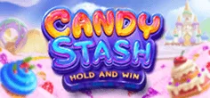 Candy Stash game tile