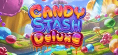 Candy Stash Deluxe game tile