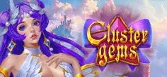 Cluster Gems game tile