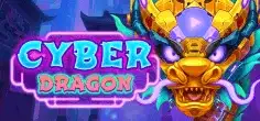 Cyber Dragon game tile