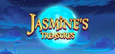 Jasmine's Treasures game tile