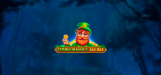 Leprechaun's Secret game tile