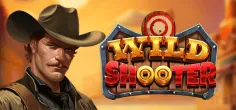 Wild Shooter game tile