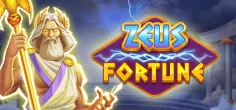 Zeus Fortune game tile