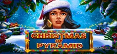 Christmas Of Pyramid game tile