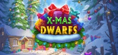 xMas Dwarfs game tile