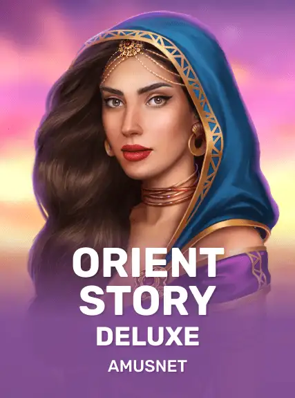 Orient Story Deluxe game tile