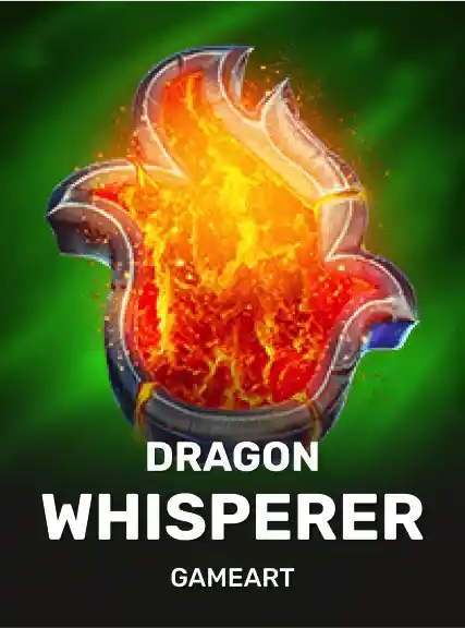 Dragon Whisperer game tile