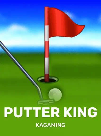 Putter King game tile
