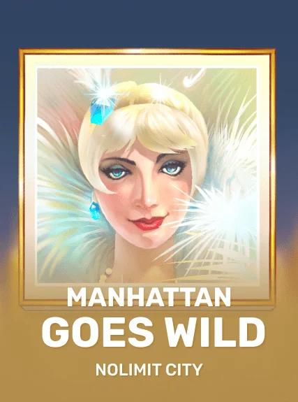 Manhattan Goes Wild game tile