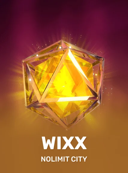 Wixx game tile
