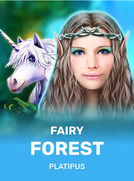 Fairy Forest game tile