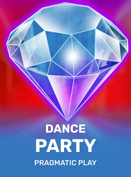 Dance Party game tile