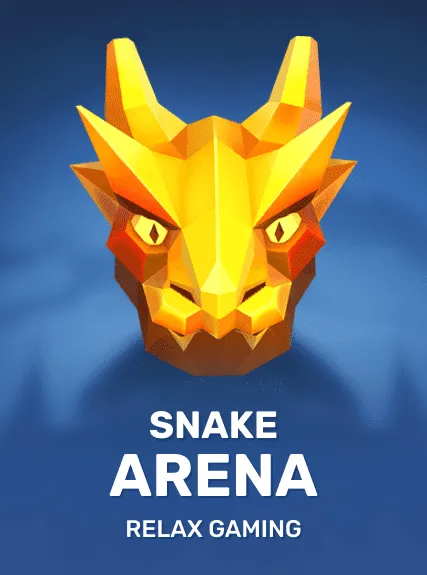 Snake Arena game tile