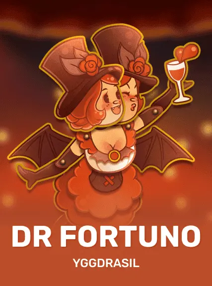 Dr Fortuno game tile