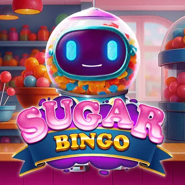 Sugar Bingo game tile