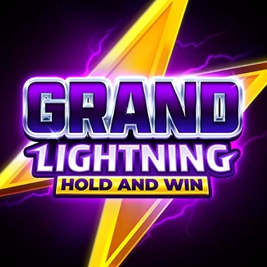Grand Lightning game tile