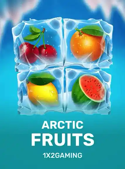 Arctic Fruits game tile