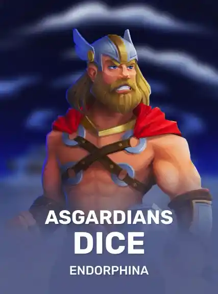 Asgardians Dice game tile