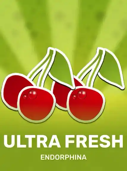 Ultra Fresh game tile