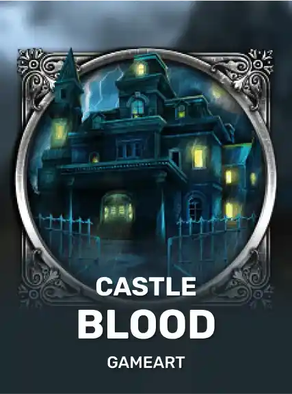 Castle Blood game tile