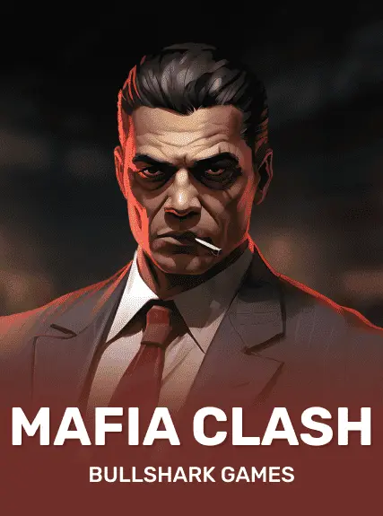 Mafia Clash game tile