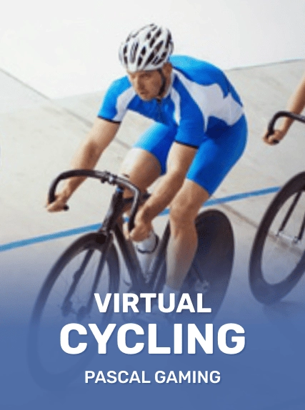 Virtual Cycling game tile