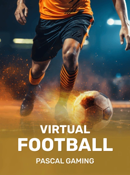 Virtual Football game tile
