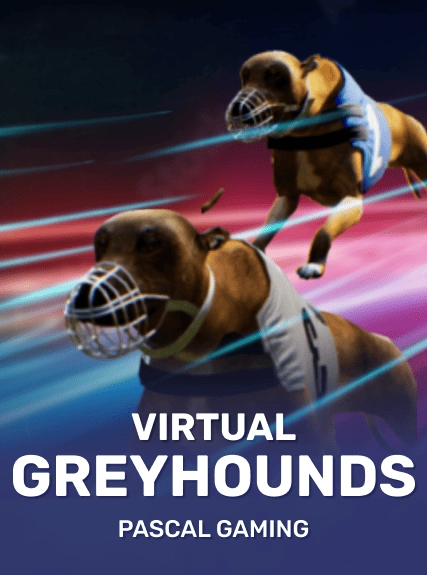 Virtual Greyhounds game tile