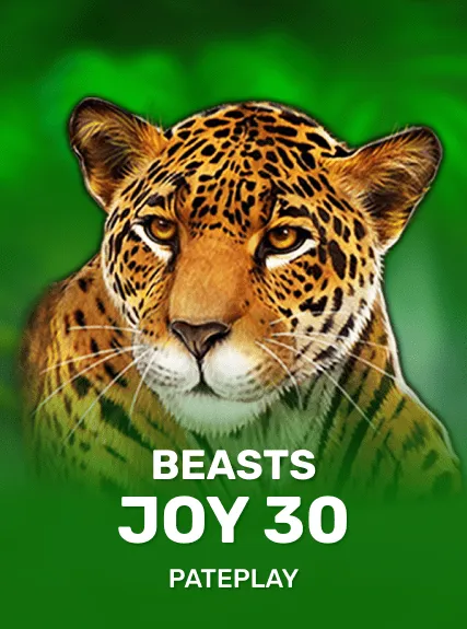 Beasts Joy 30 game tile