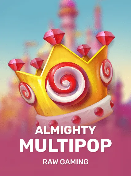 Almighty Multipop game tile