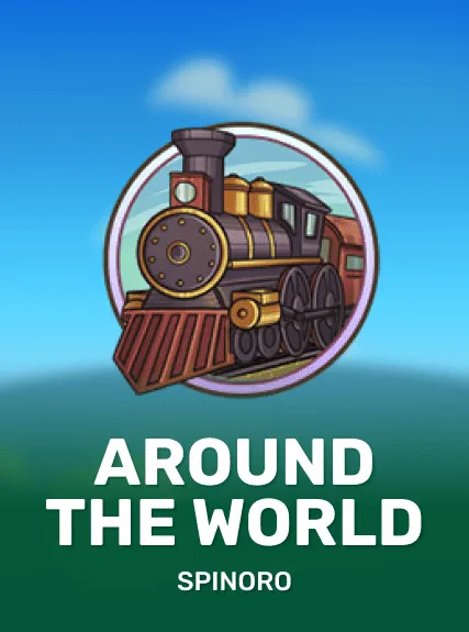 Around the World game tile