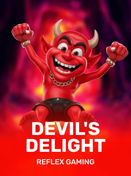 Devil's Delight game tile