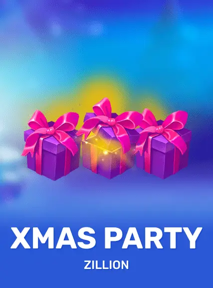 XMas Party game tile