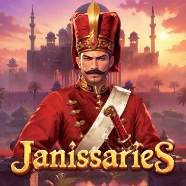 Janissaries game tile