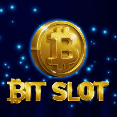 Bit Slot game tile