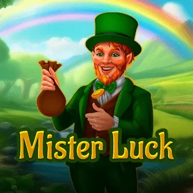 Mister Luck game tile