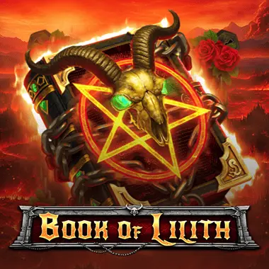 Book Of Lilith game tile
