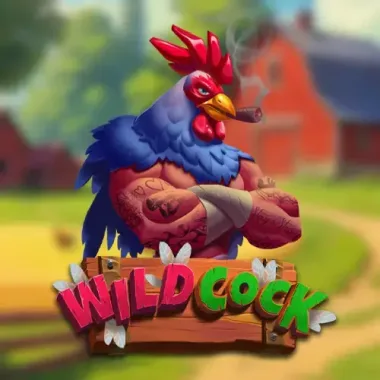 Wild Cock game tile